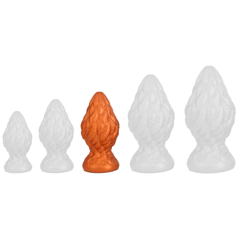 TheAssGasm Plug Multitak L 10 x 5.7cm